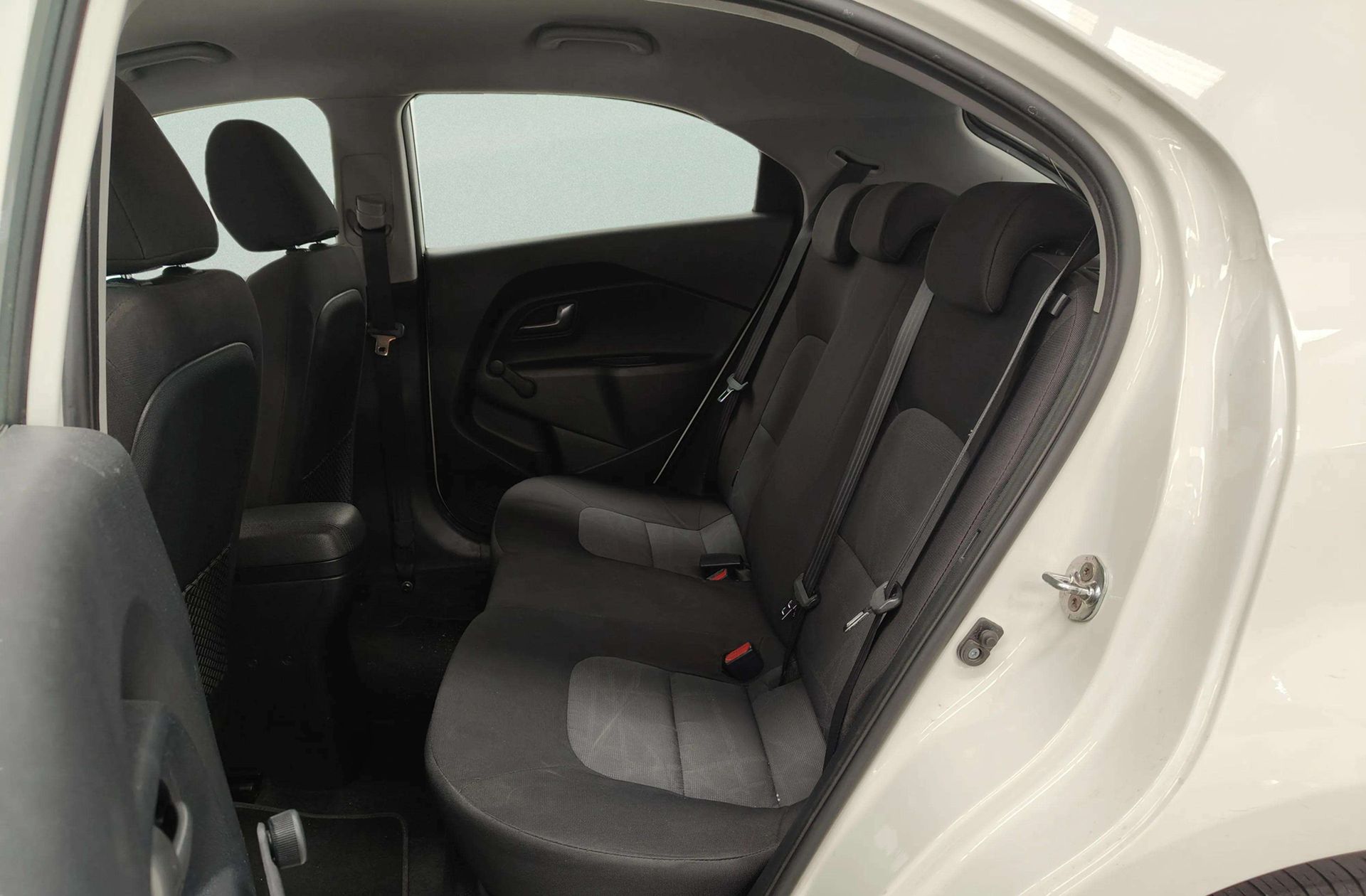 Kia Rio 1.1 CRDi WGT Tech - foto 11