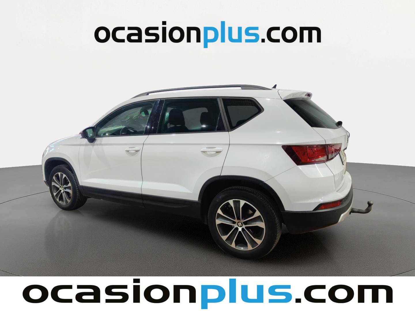 Seat Ateca SEAT Ateca 1.5 TSI S&S Style Edition Nav (150 CV) 150cv