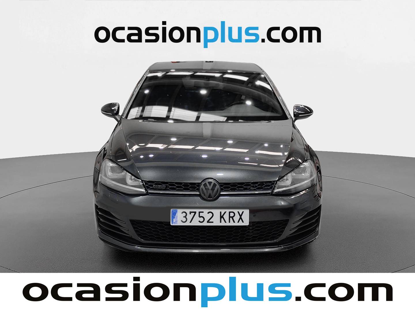 Volkswagen Golf Volkswagen Golf GTD 2.0 TDI BMT (184 CV) barato