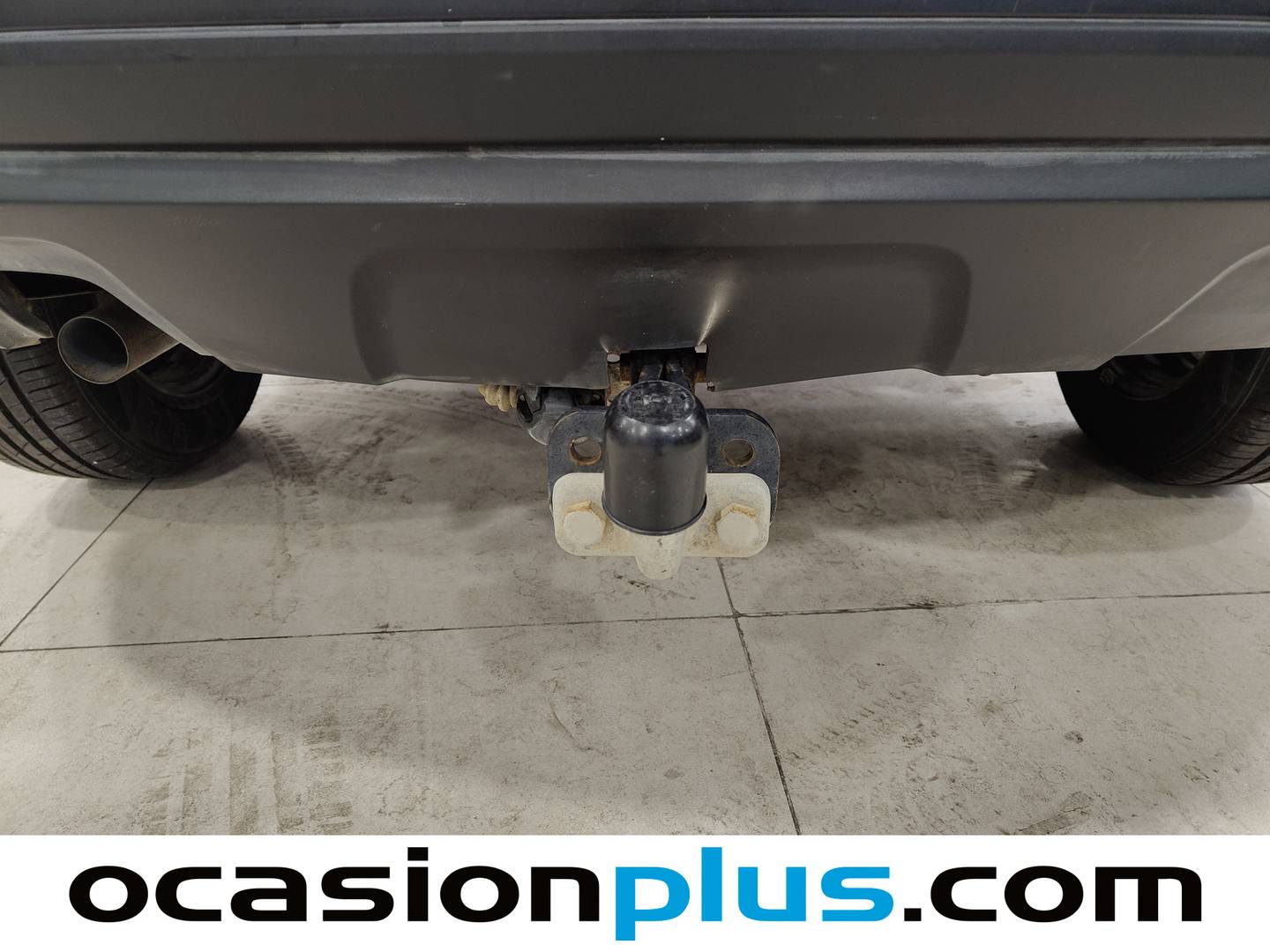 Extras y acabados del Dacia Duster Dacia Duster Ambiance dCi (110 CV)