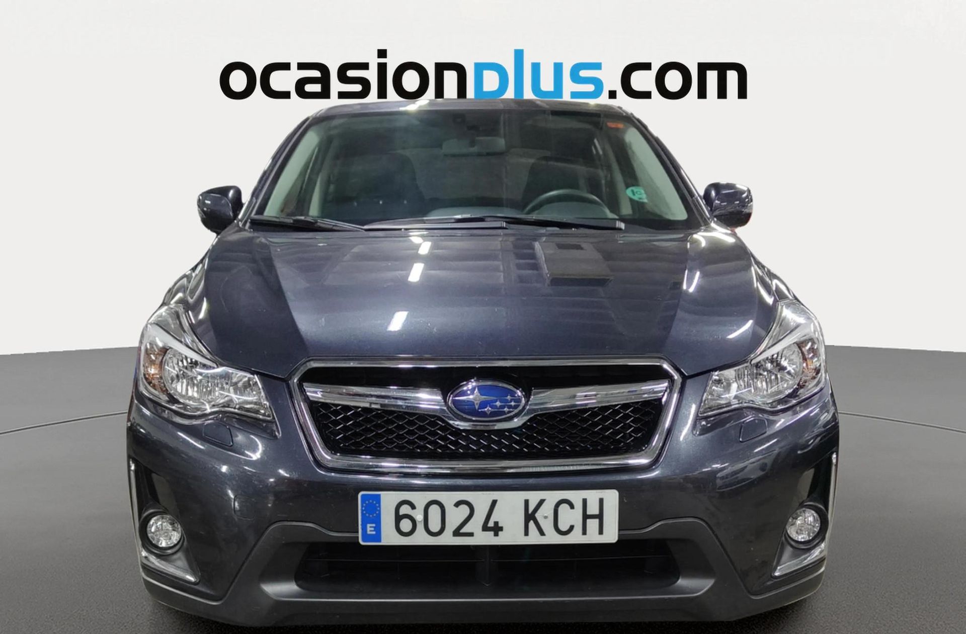 Subaru XV 2.0i Executive - foto 12