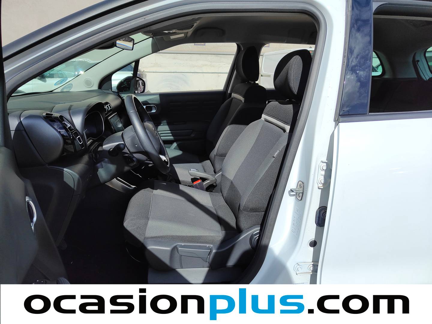 Foto Citroën C3 Aircross Citroen C3 Aircross BlueHDi 110 S&S Feel (110 CV)