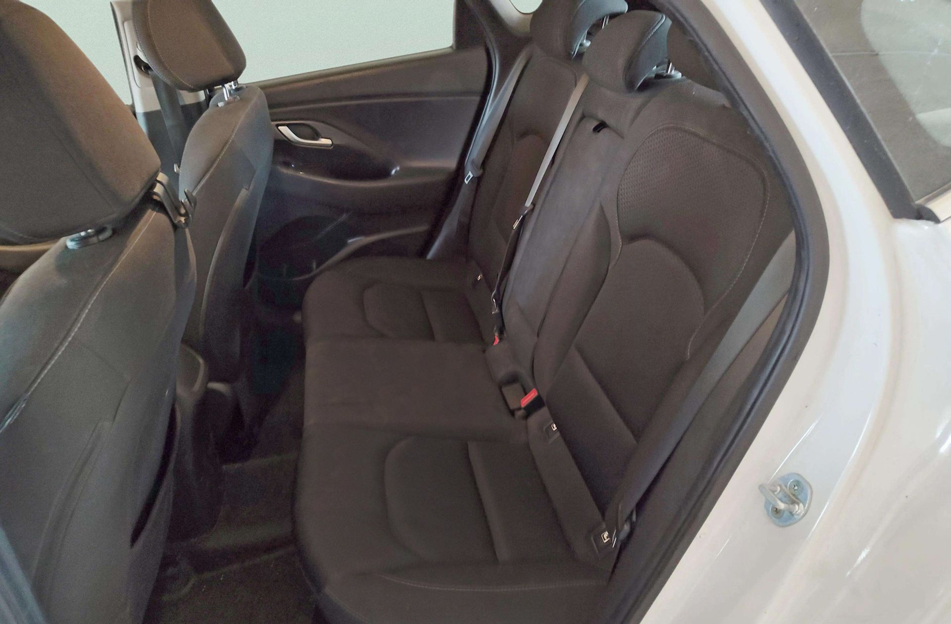 Hyundai i30 1.0 T-GDi Tecno - foto 13