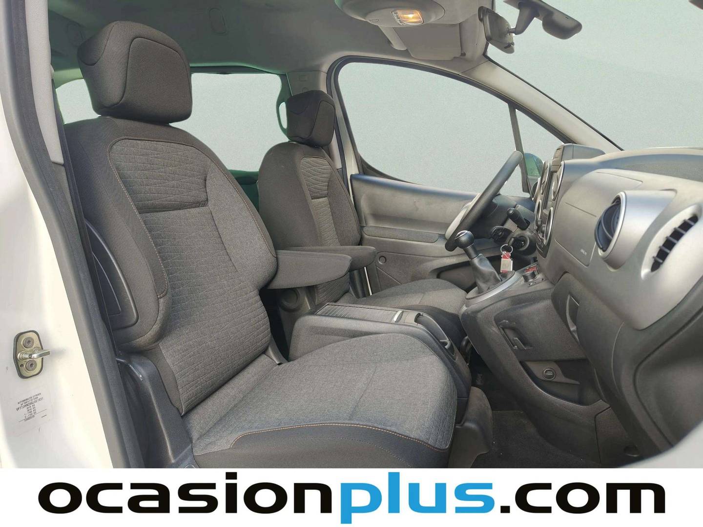 Citroën Berlingo Citroën Berlingo PureTech 110 Multispace 20 Aniversario (110 CV) km 0
