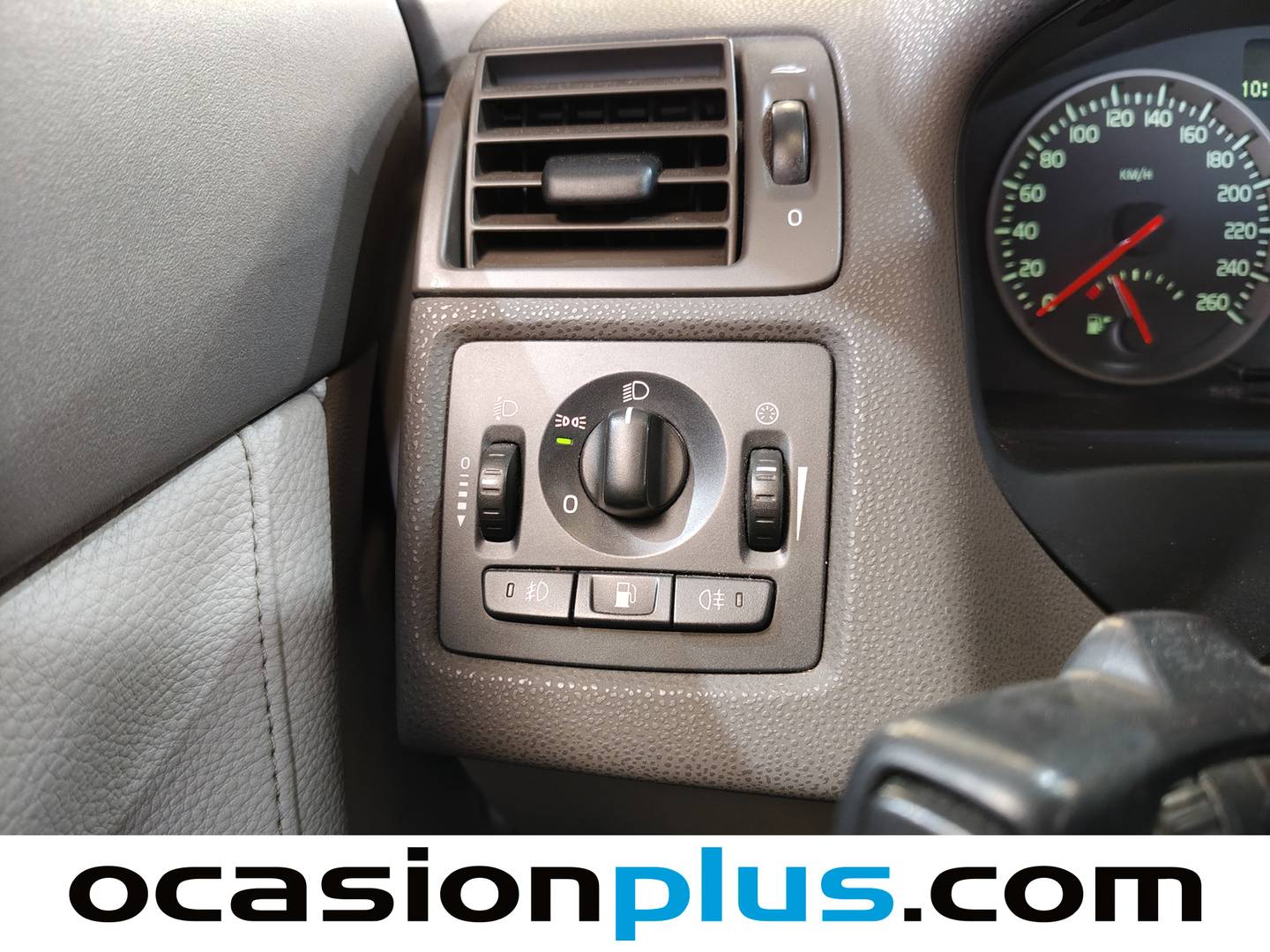 Volvo S40 Volvo S40 1.8 Momentum (125 CV) de segunda mano