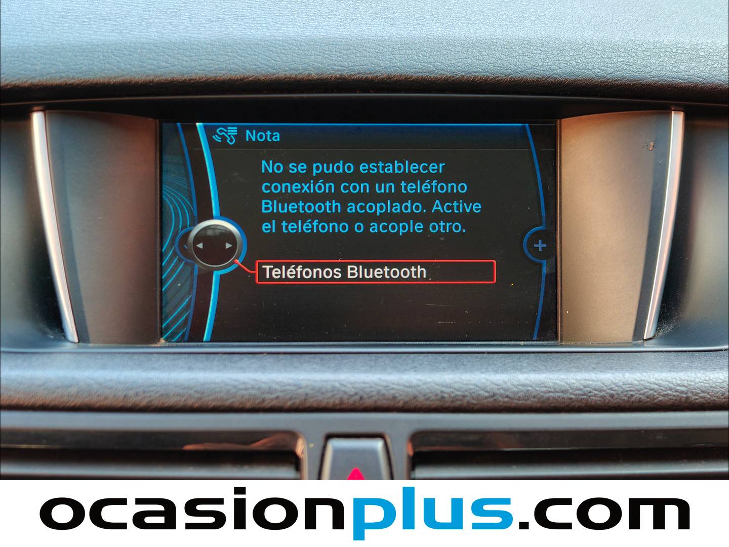 BMW X1 BMW X1 sDrive16d (116 CV) al mejor precio