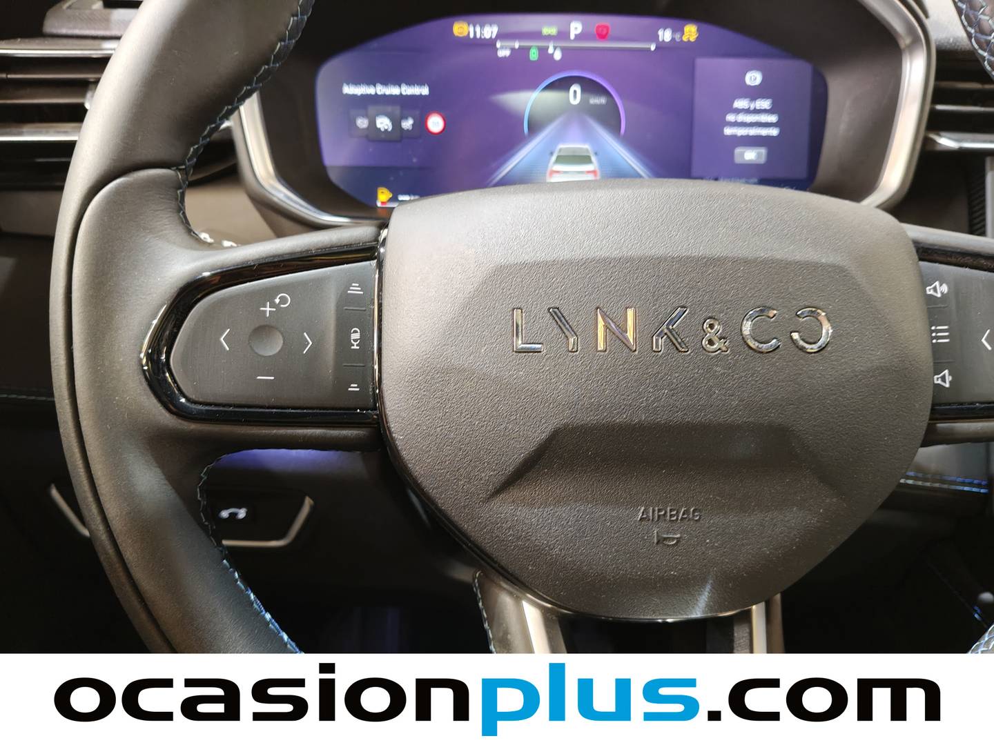 Lynk & Co 01 Lynk & Co 01 1.5 PHEV 6.6kW (261 CV) 261cv