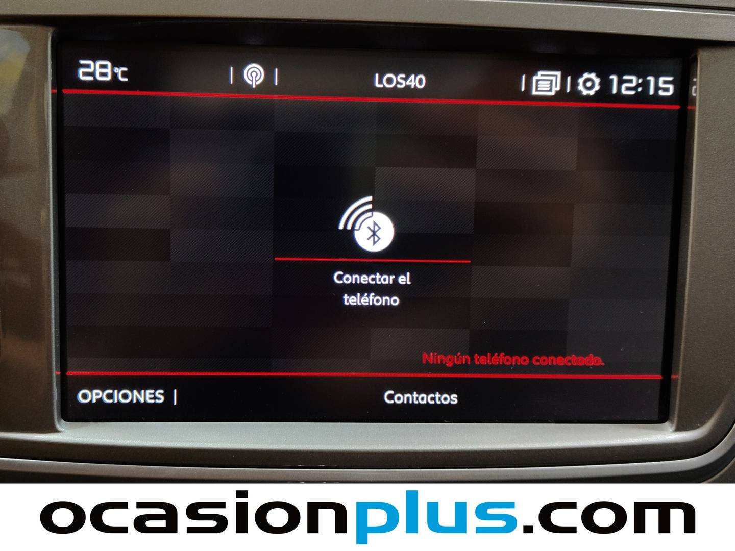 Citroën C-Elysée Citroën C-Elysee PureTech 82 Shine (82 CV) 2019