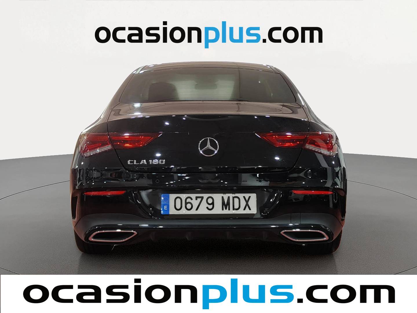 Mercedes CLA Mercedes CLA 180 (136 CV) al mejor precio