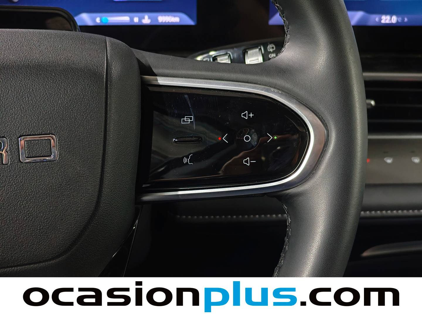 EBRO S700 EBRO S700 1.6 TGDI Luxury 7 DCT (147 CV) gasolina