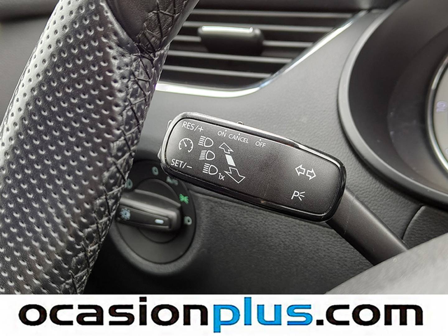 Skoda Octavia Skoda Octavia 1.0 TSI Ambition DSG (115 CV) de ocasión