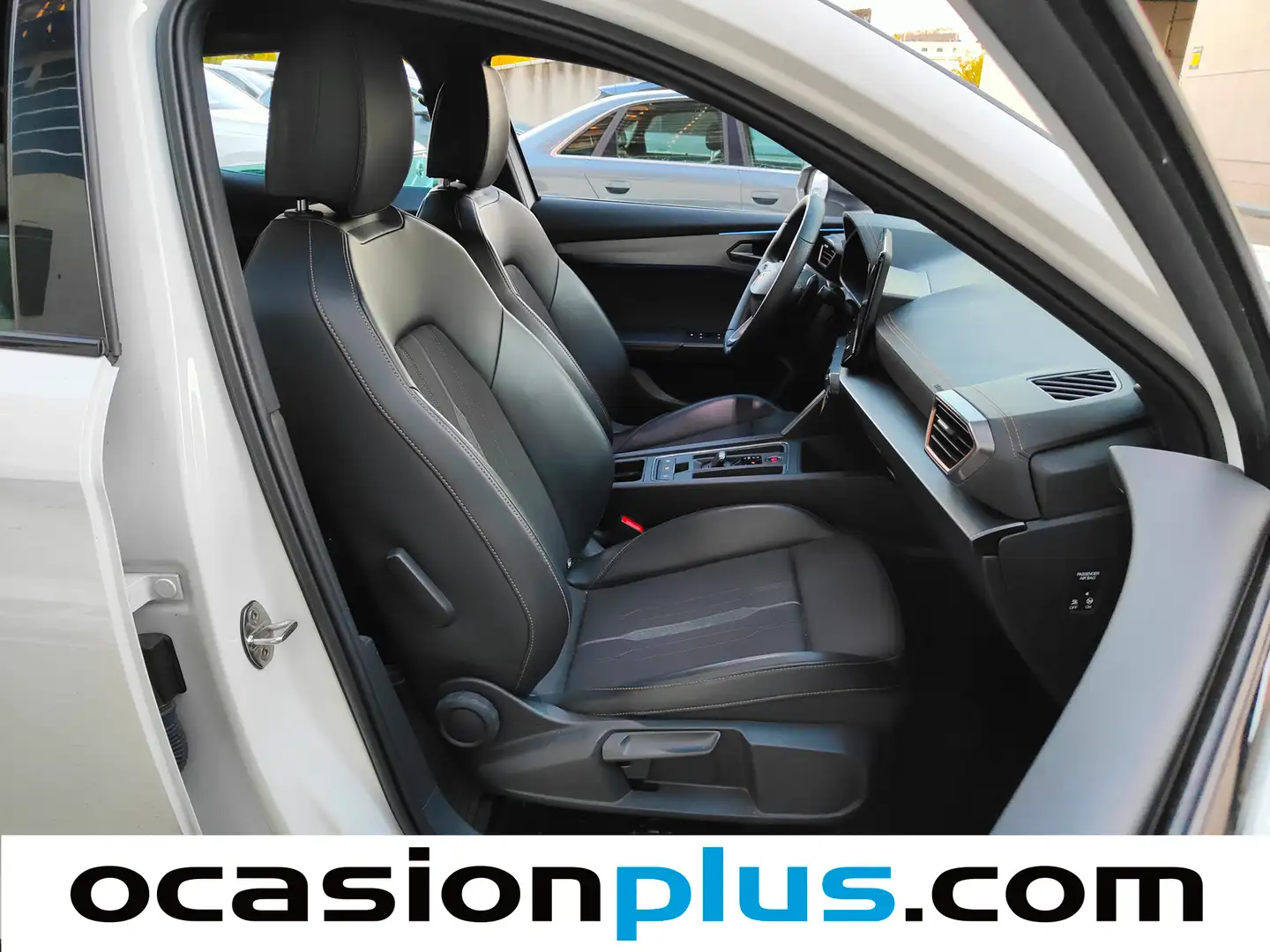 Foto Cupra Formentor CUPRA Formentor 1.5 TSI DSG (150 CV)