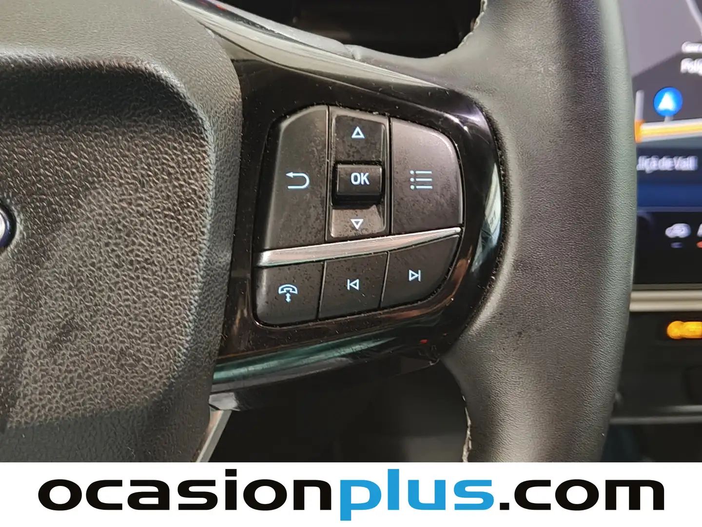 Foto Ford Puma Ford Puma 1.0 EcoBoost MHEV Titanium (125 CV)