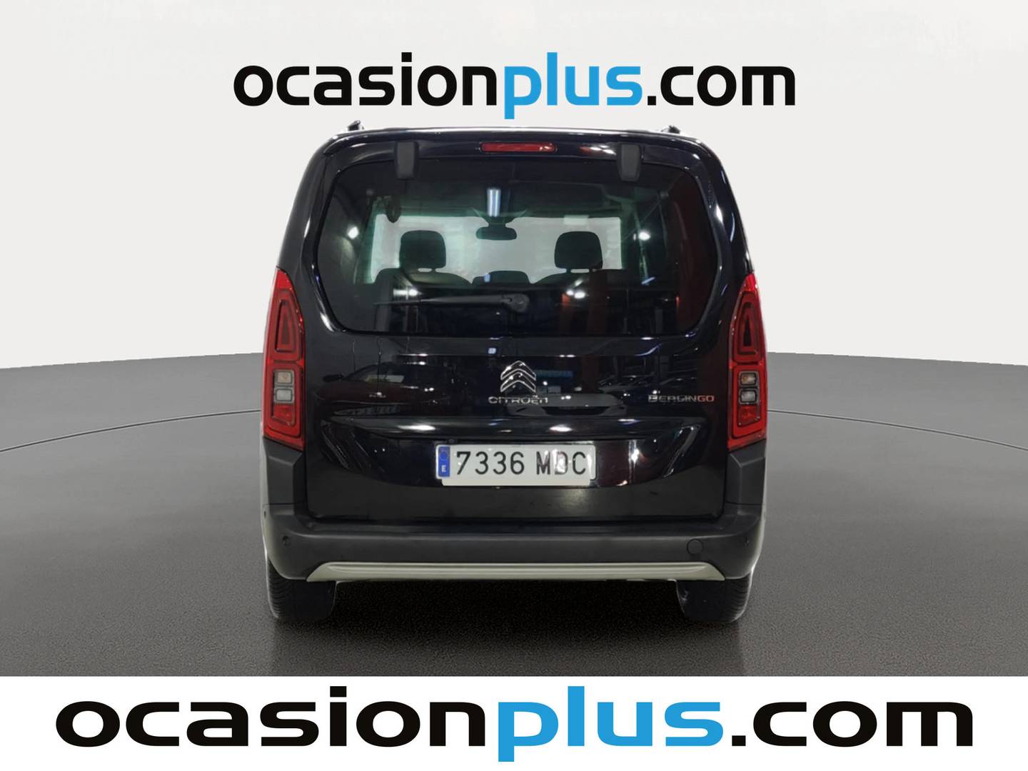 Foto Citroën Berlingo Citroen Berlingo BlueHDi 130 S&S Talla XL Shine (130 CV) 7 Plazas
