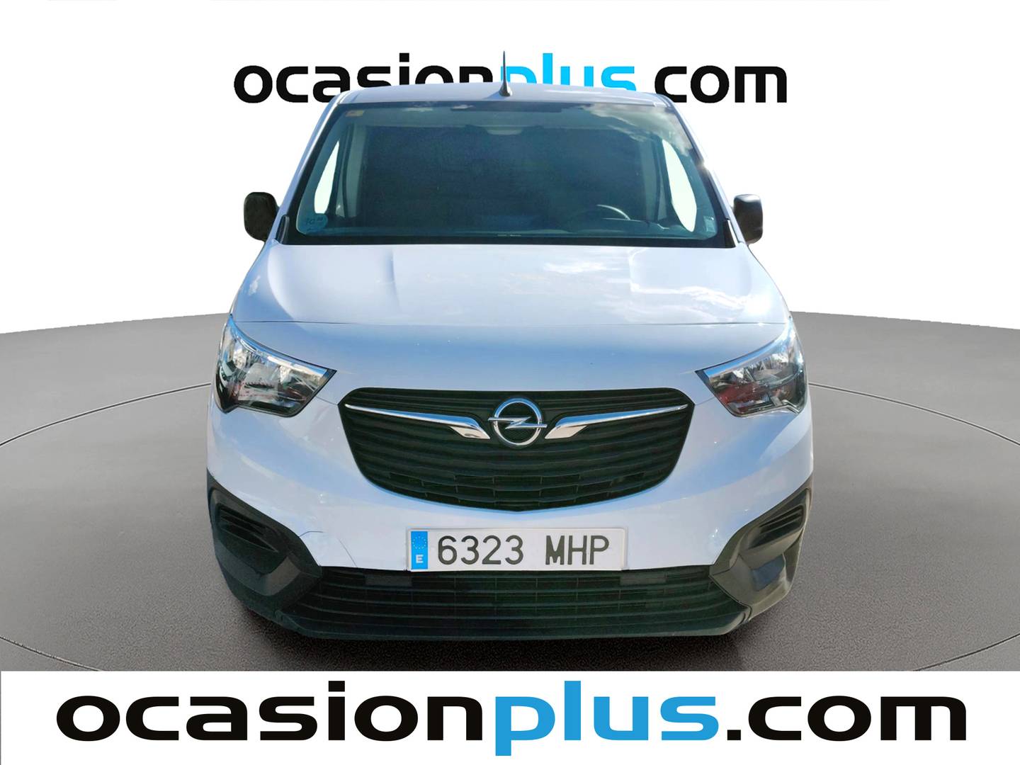 Opel Combo Opel Combo Cargo 1.5 Diesel L 1000kg (102 CV) 102cv