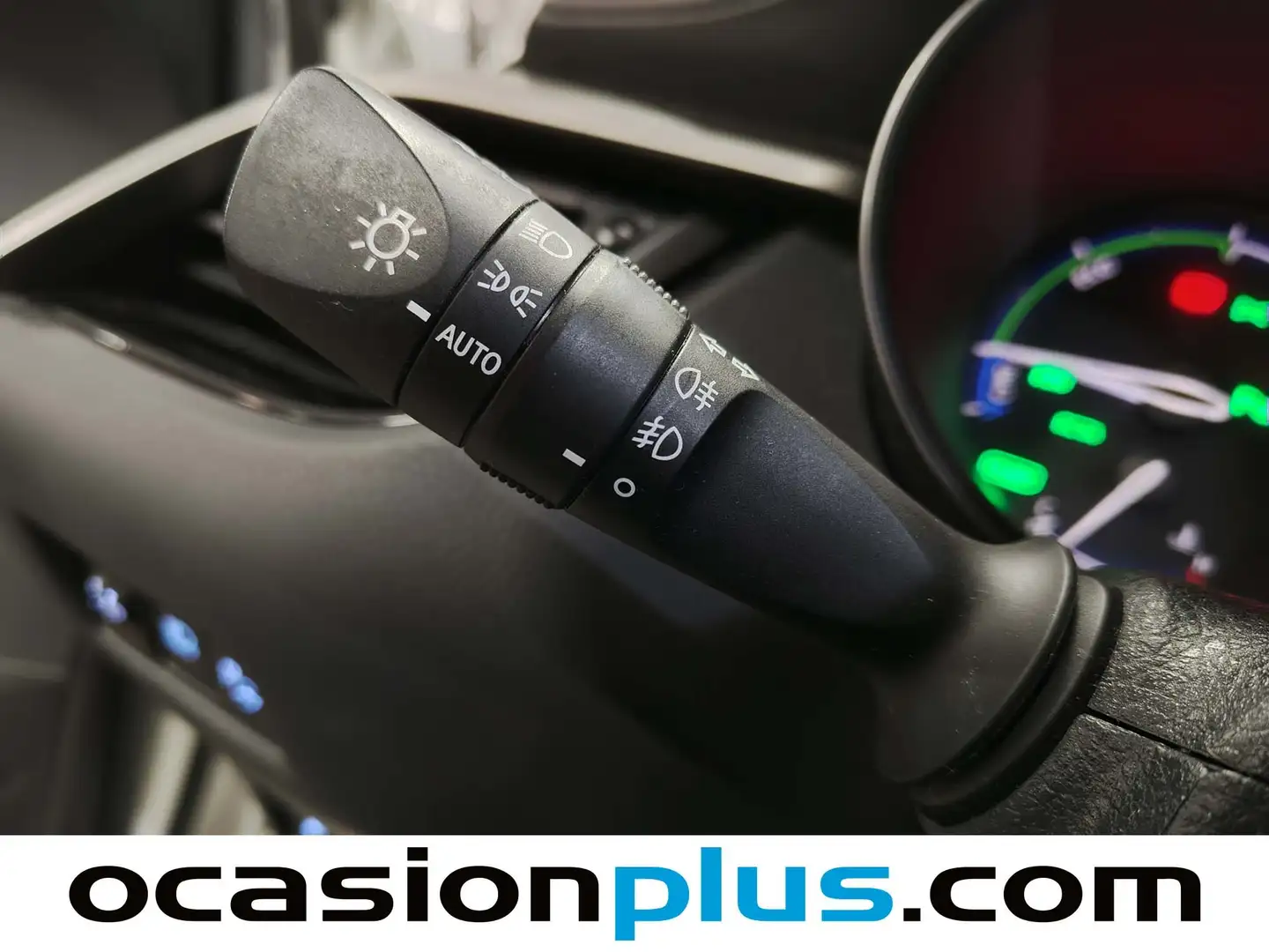 Foto Toyota C-HR Toyota C-HR 1.8 125H Advance (122 CV)