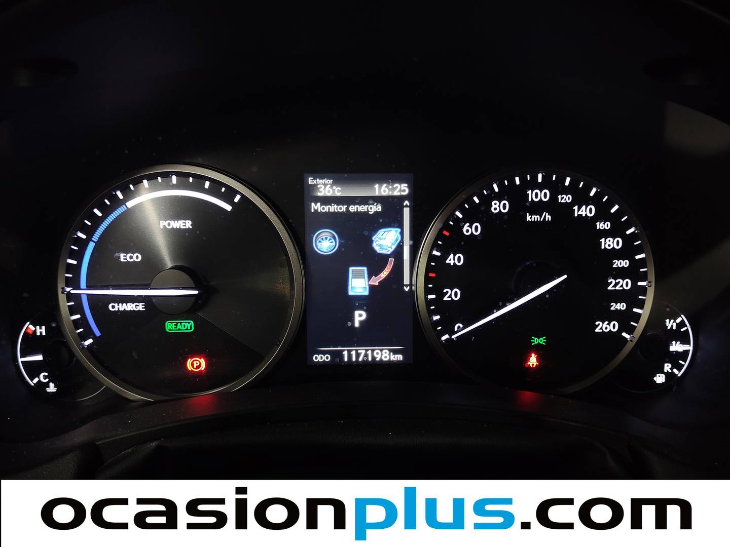 Lexus NX Lexus NX 300h Business 2WD (197 CV) 2018