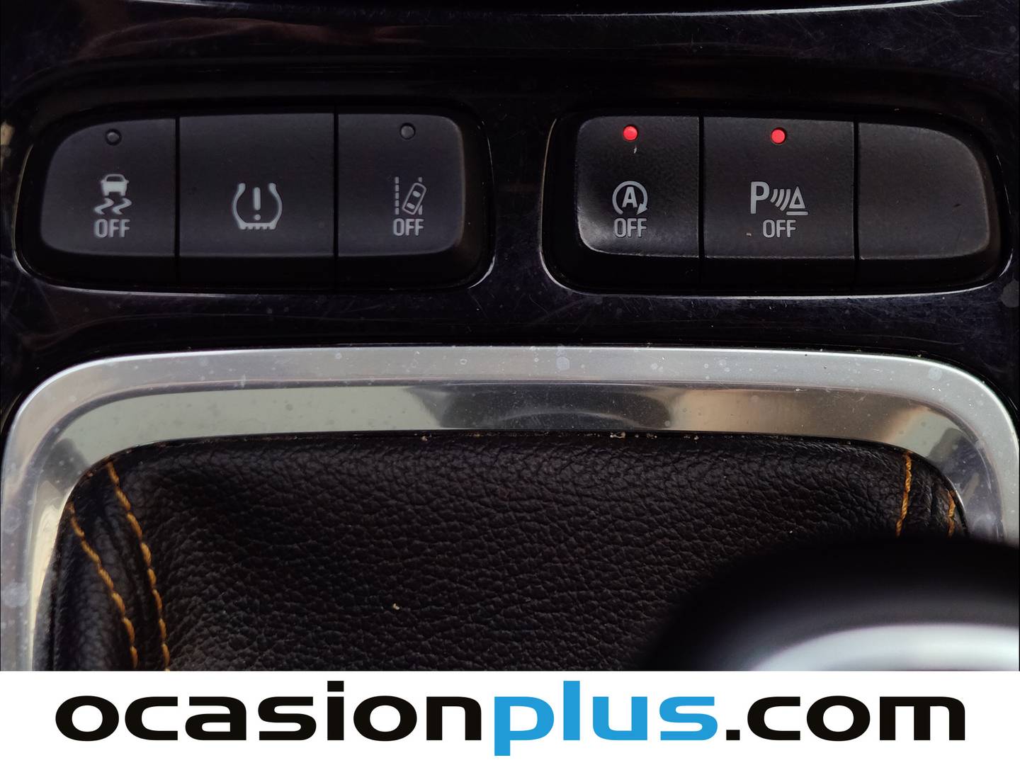 Opel Crossland X Opel Crossland X 1.2 Turbo S&S Ultimate (130 CV) seminuevo