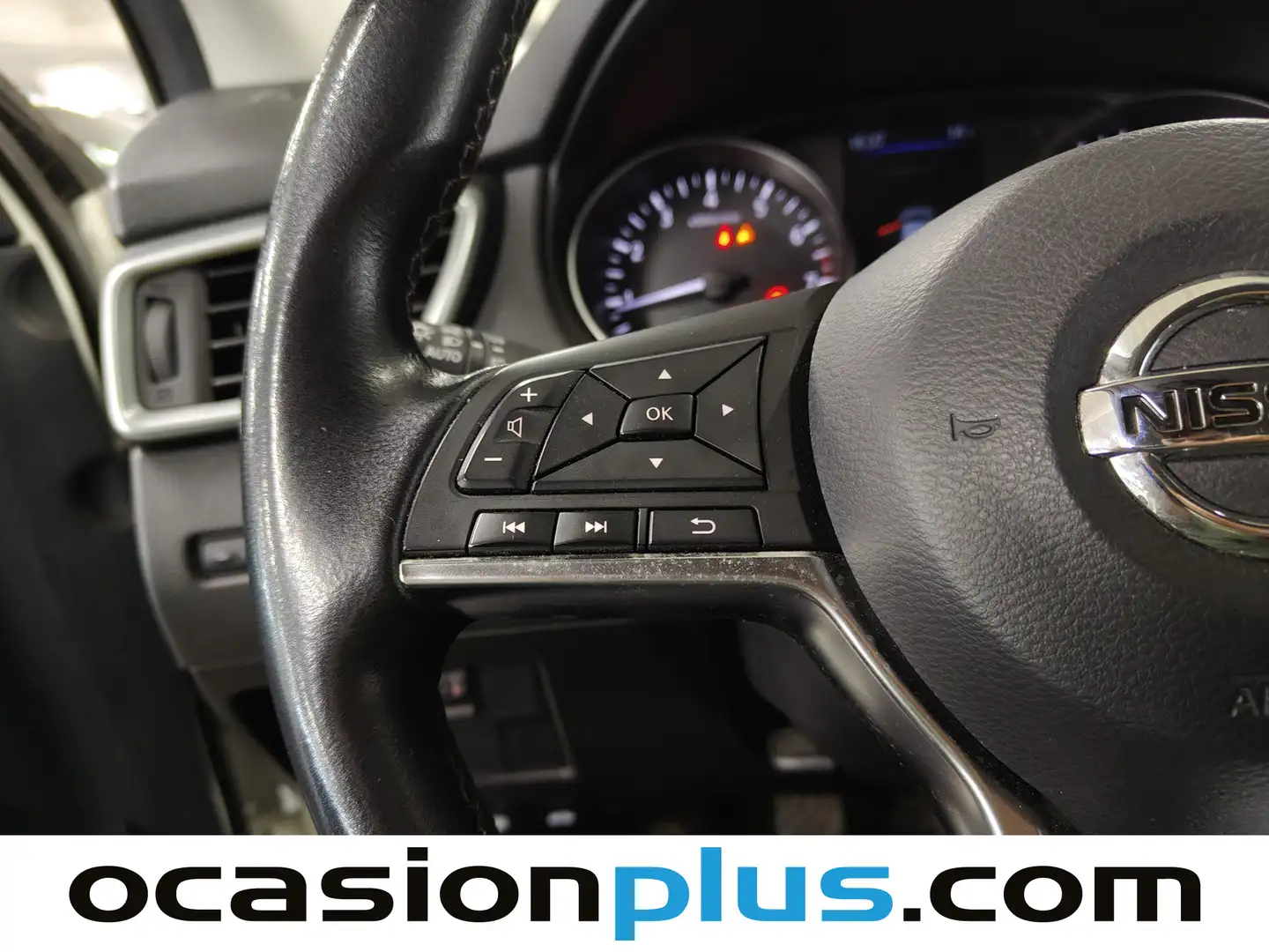 Foto Nissan QASHQAI Nissan Qashqai DIG-T 140 N-Style (140 CV)