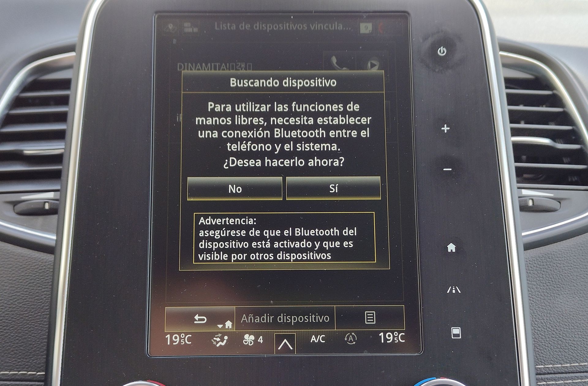 Renault Scénic Zen TCe GPF EDC - foto 46