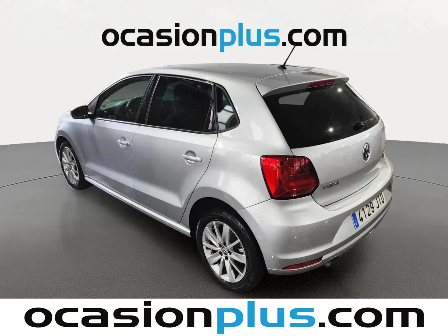 Foto Volkswagen Polo Volkswagen Polo Sport 1.2 TSI BMT (90 CV)