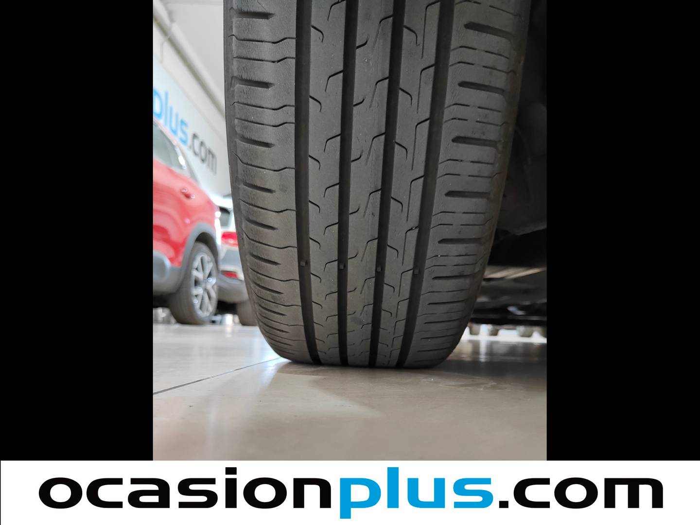 Foto Ford Grand C-Max Ford Grand C-Max 1.5 TDCI Trend+ (120 CV)