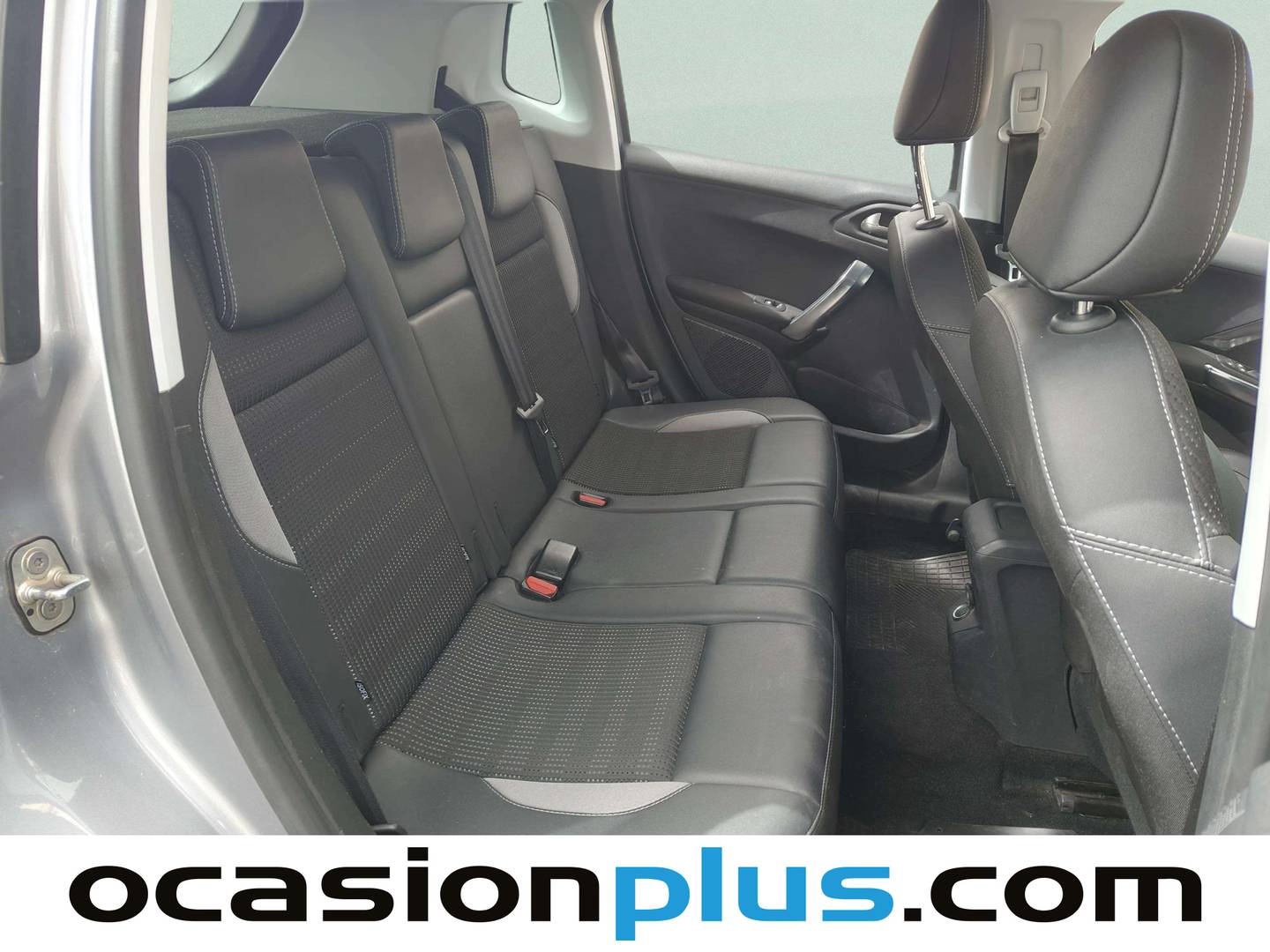 Peugeot 2008 Peugeot 2008 BlueHDi 100 Allure (100 CV) al mejor precio