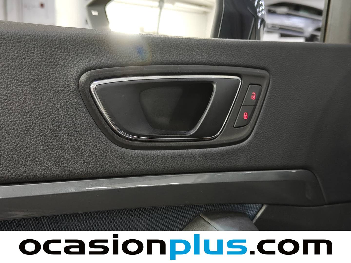 Seat Ateca Seat Ateca 1.6 TDI S&S Ecomotive Style (115 CV) 115cv