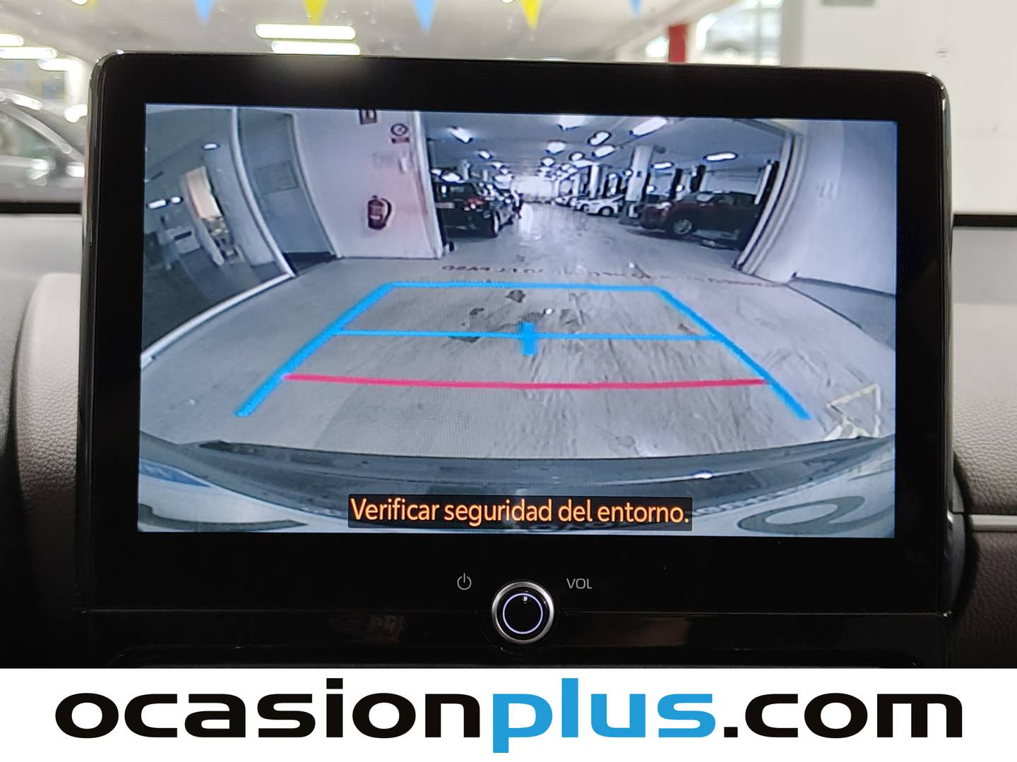 Equipamiento del Toyota Yaris Cross Toyota Yaris Cross 120H Style (116 CV)