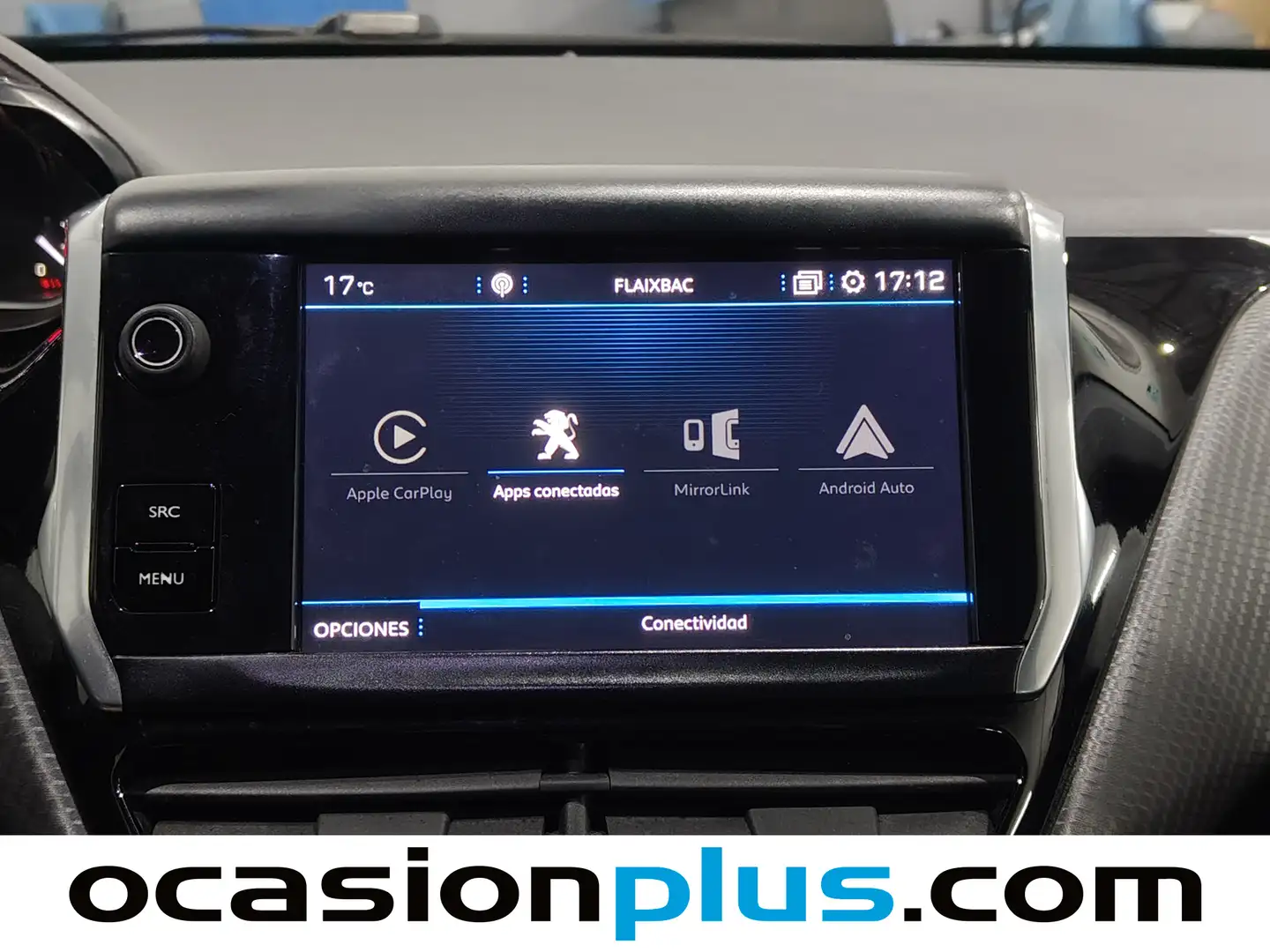 Foto Peugeot 208 Peugeot 208 PureTech 82 S&S Tech Edition (82 CV)