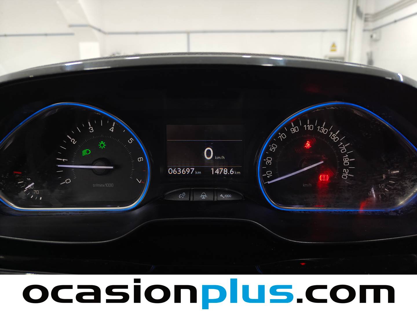 Peugeot 2008 Peugeot 2008 PureTech 110 S&S Allure (110 CV) al mejor precio