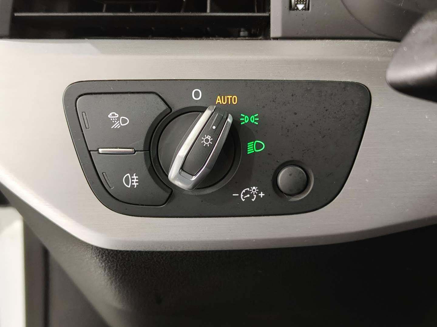 Foto Audi A5 Audi A5 Sportback S Line 35 TDI (163 CV) S tronic