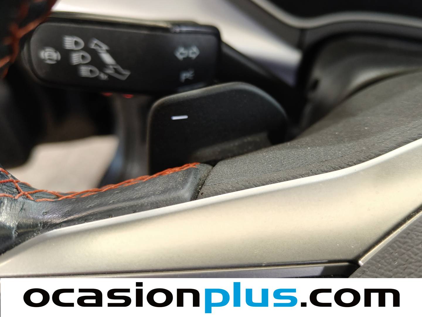 Foto Seat Ibiza SEAT Ibiza 1.5 TSI FR XL DSG (150 CV)