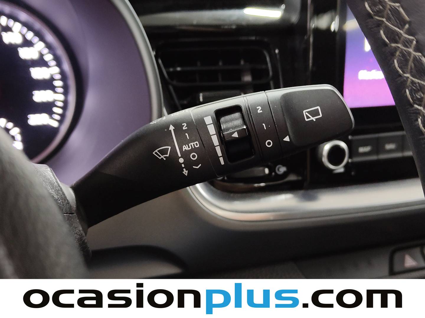 KIA Stonic KIA Stonic 1.0 T-GDi MHEV Drive (100 CV) seminuevo