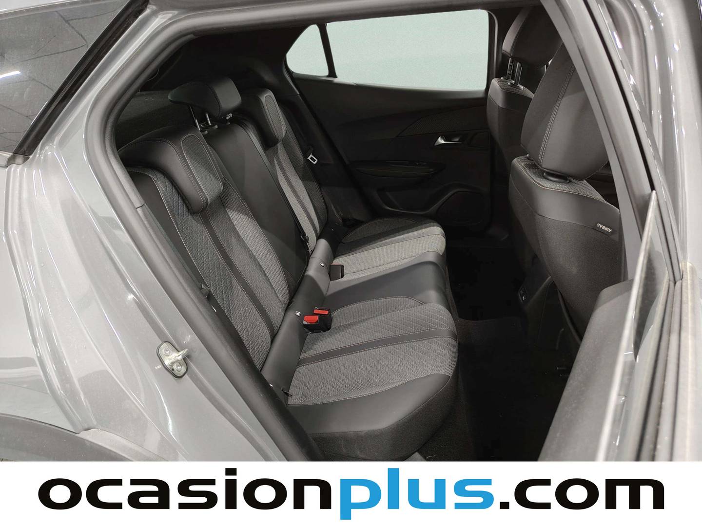 Peugeot 2008 Peugeot 2008 PureTech 100 S&S Allure (100 CV) manual