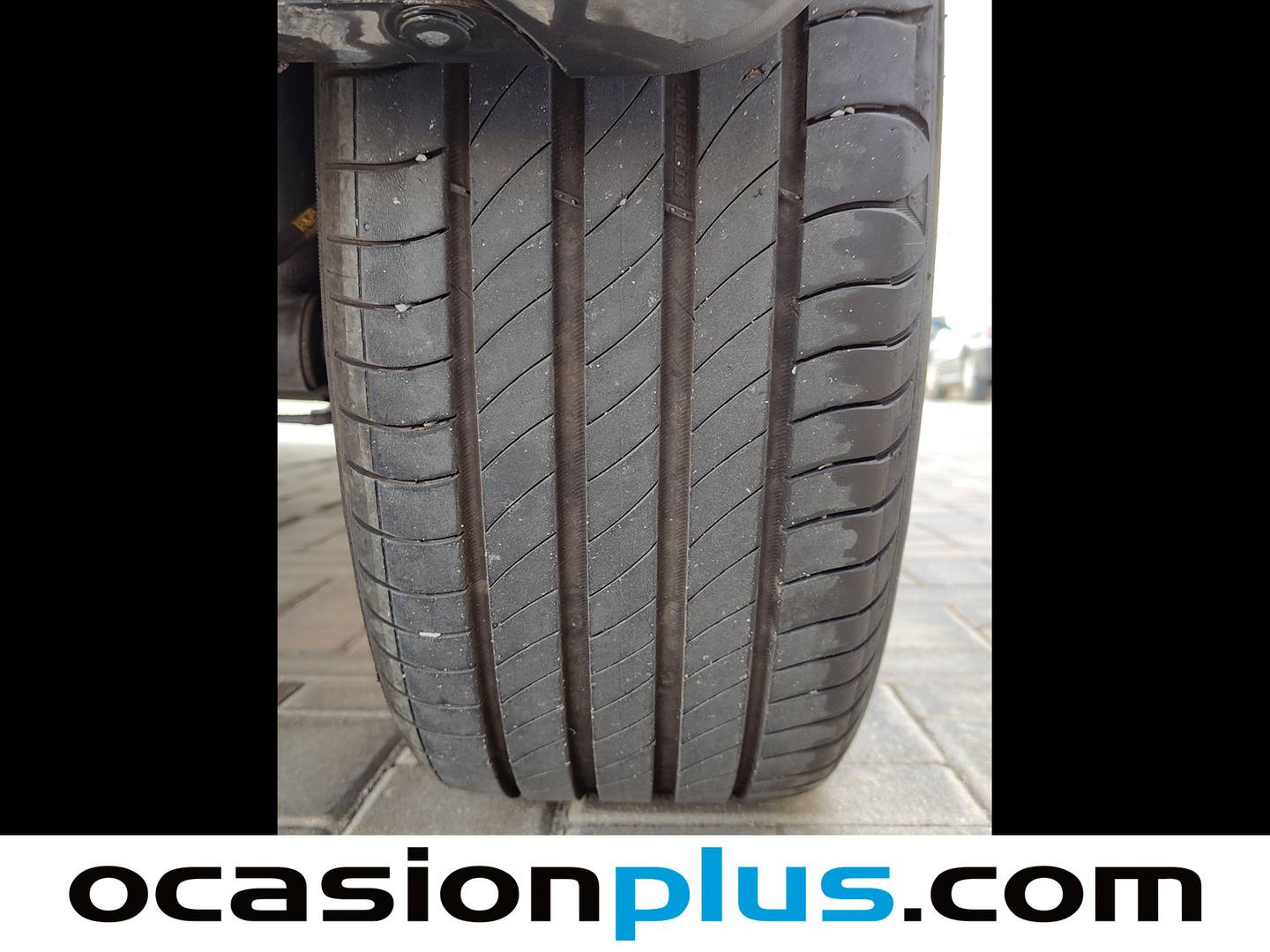 KIA Stonic KIA Stonic 1.0 T-GDi Drive (100 CV) automático