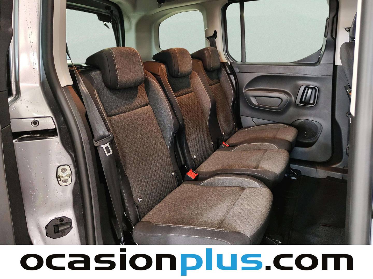Opel Combo Opel Combo Combi 1.5 Td S&S (100 CV) diésel
