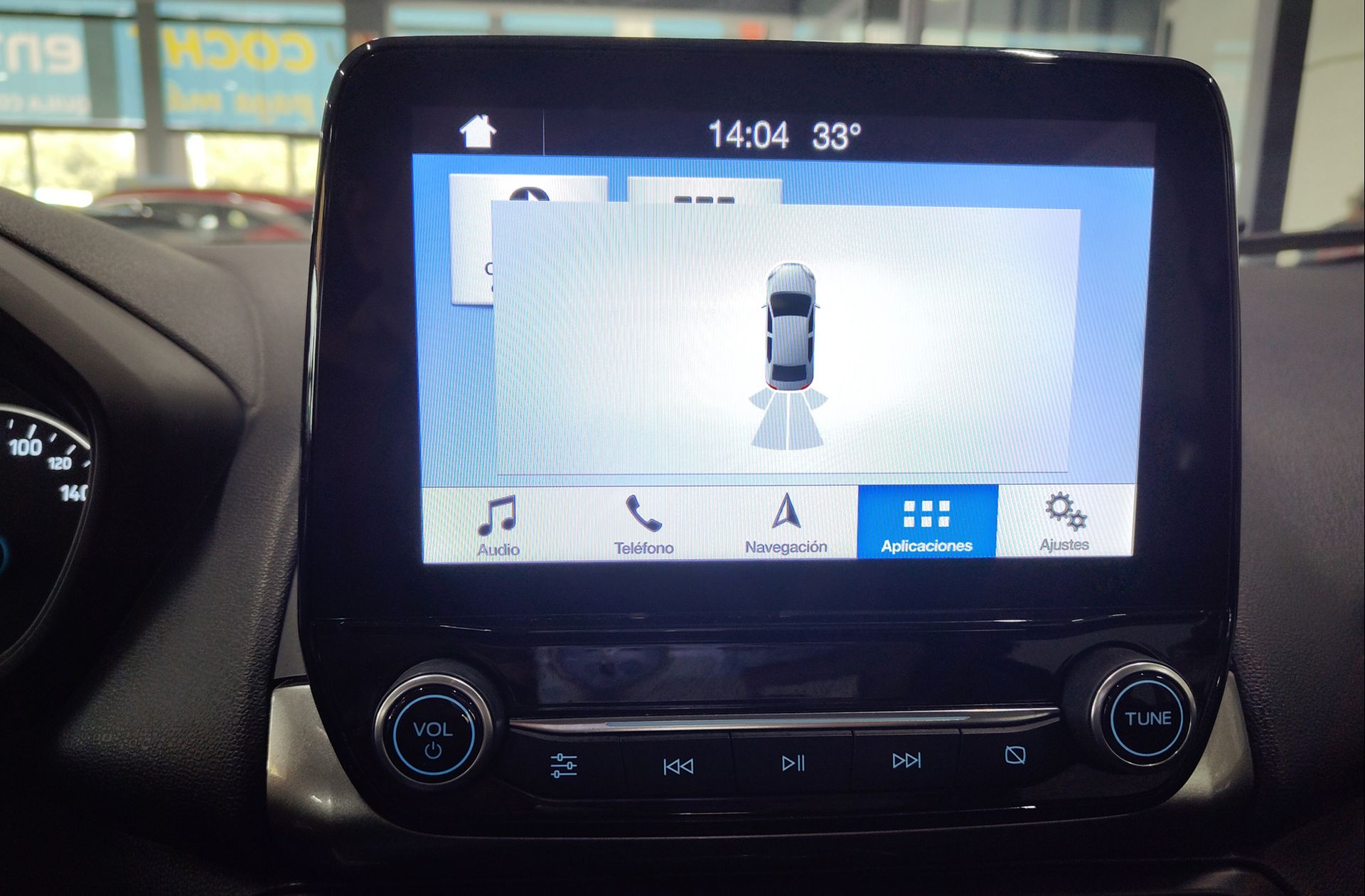 Ford EcoSport 1.0L EcoBoost Trend+ - foto 8