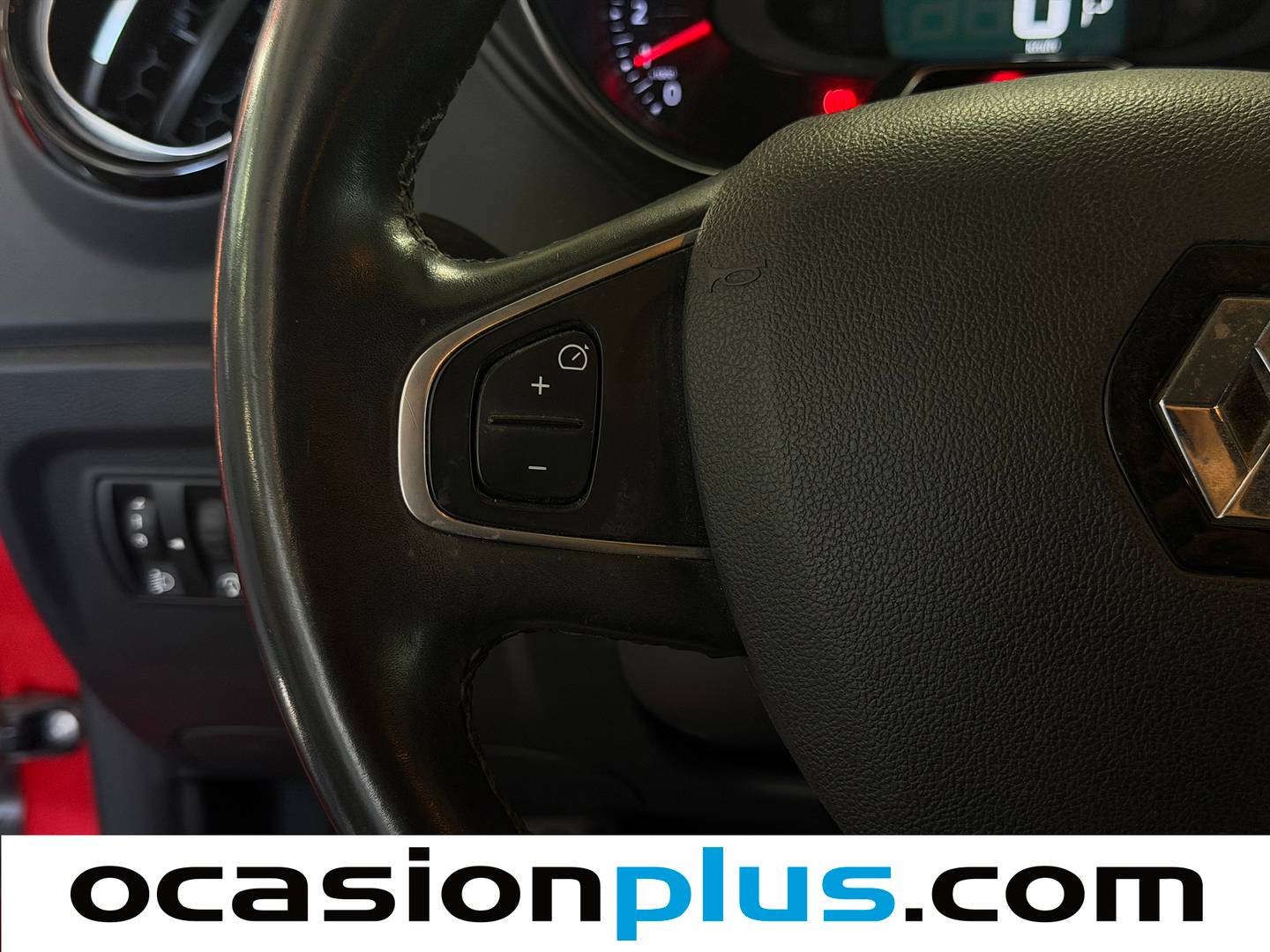 Renault Captur Renault Captur Zen TCe (150 CV) GPF EDC 150cv