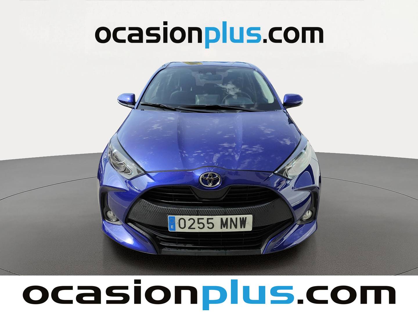 Toyota Yaris Toyota Yaris 1.5 S-Edition (125 CV) 125cv