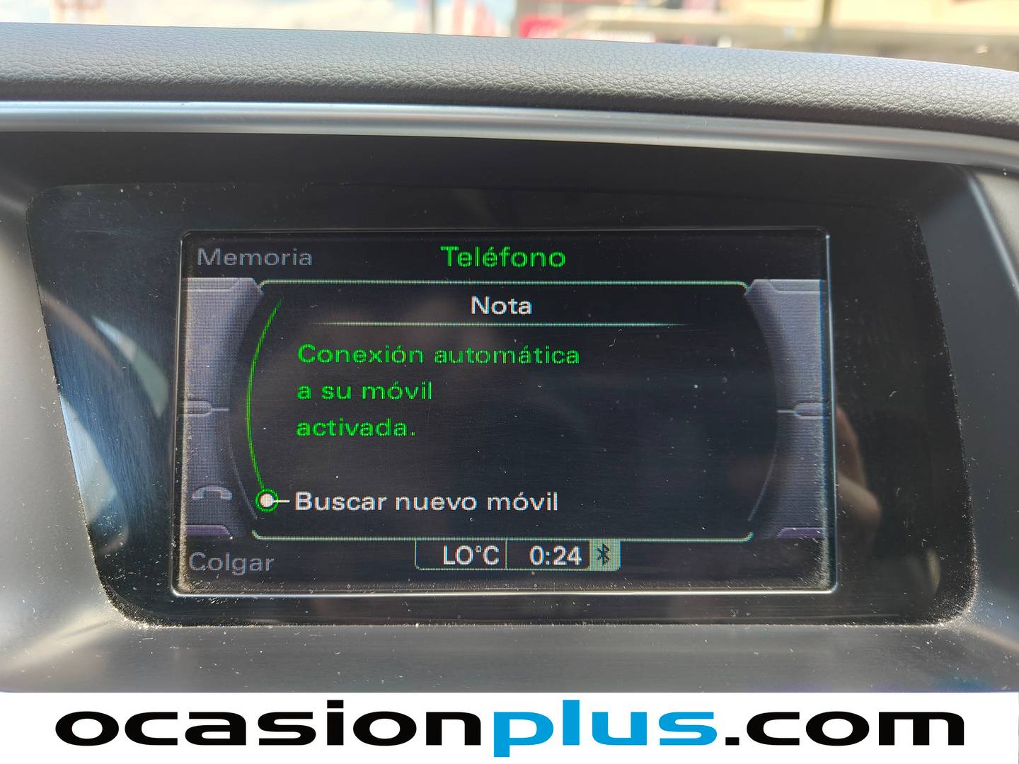 Audi Q5 Audi Q5 Advanced edition 2.0 TDI ultra (150 CV) diésel