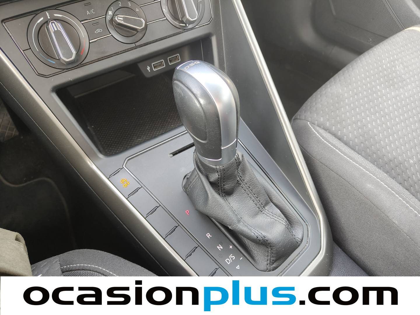 Volkswagen Polo Volkswagen Polo Advance 1.0 TSI (95 CV) DSG barato