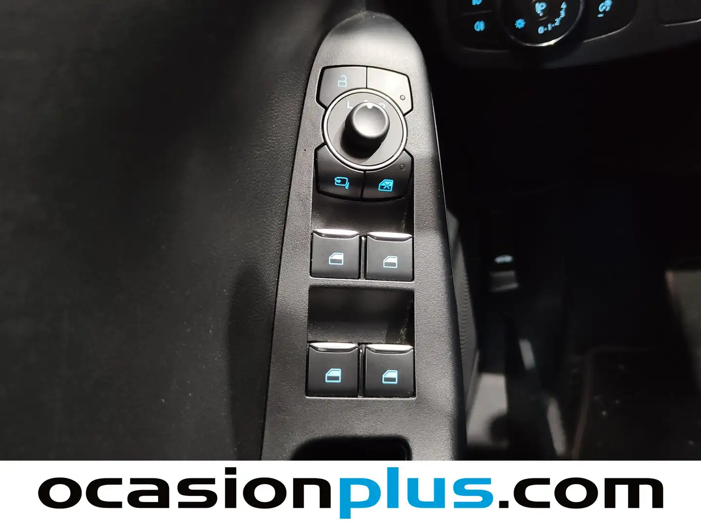 Foto Ford Puma Ford Puma 1.0 EcoBoost MHEV ST-Line X Auto (125 CV)