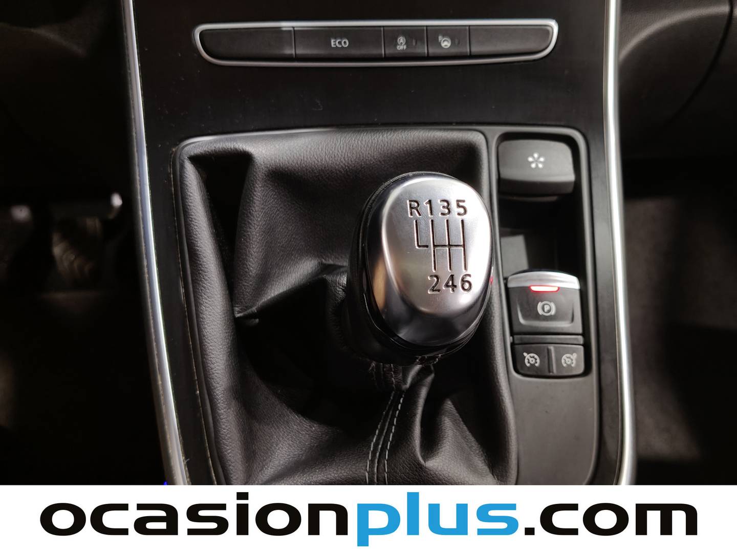 Renault Scénic Renault Scenic Zen Energy dCi (130 CV) de segunda mano