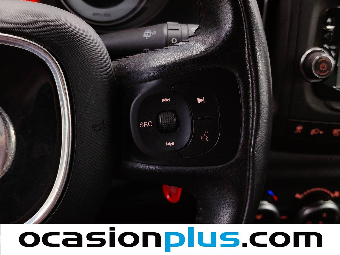 Fiat 500L Fiat 500L 1.3 MultiJet II S&S Living Lounge (85 CV) (7 plazas) 85cv