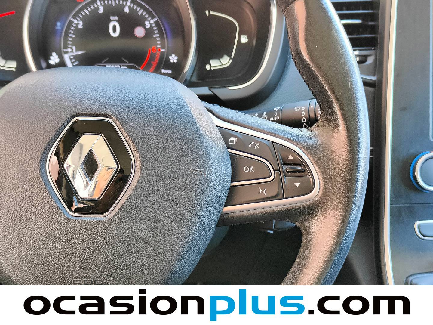 Renault Grand Scénic Renault Grand Scenic Zen Energy TCe (140 CV) 7 Plazas al mejor precio