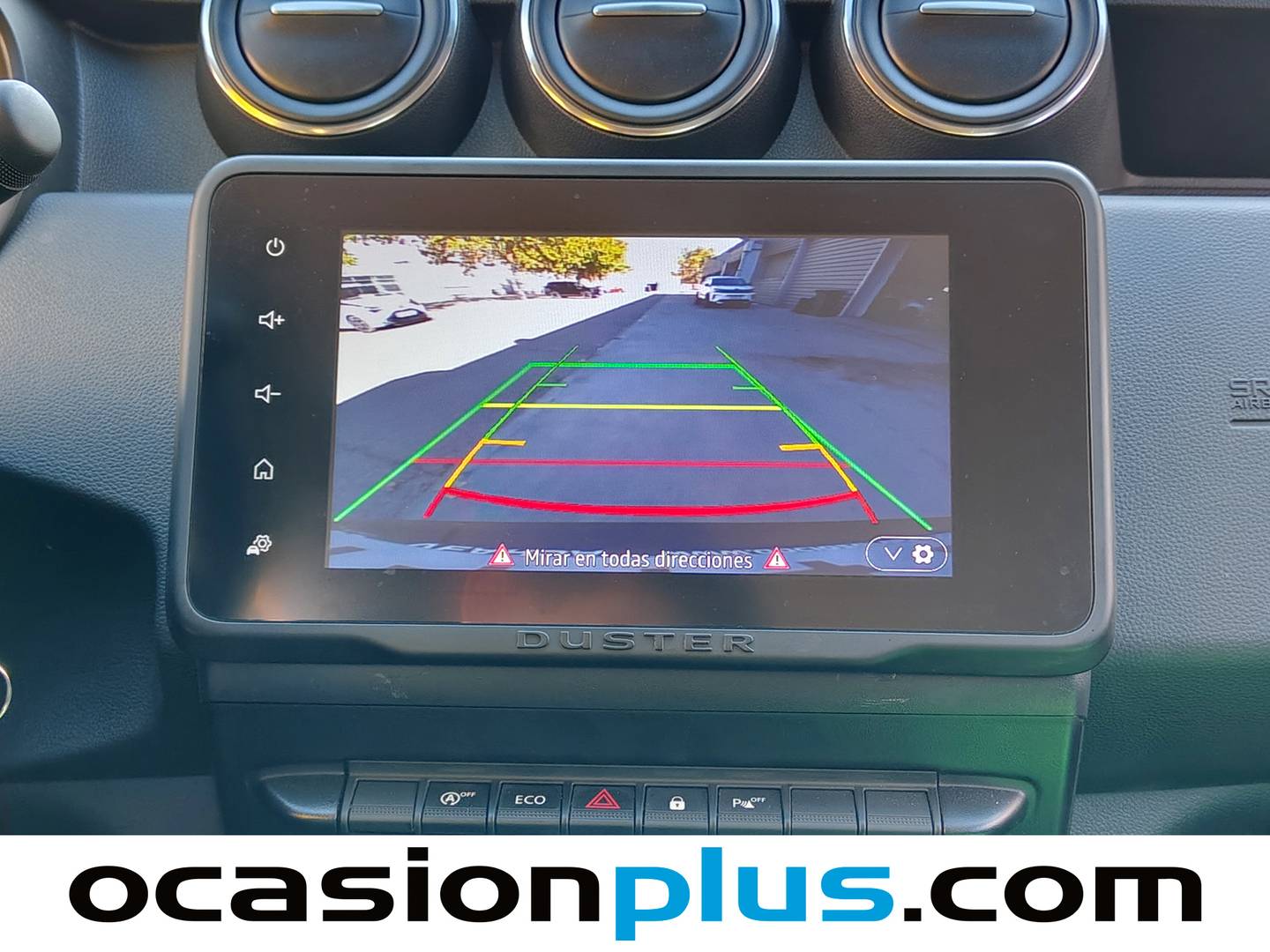 Foto Dacia Duster Dacia Duster Comfort TCE 100 ECO-G (100 CV) 4x2