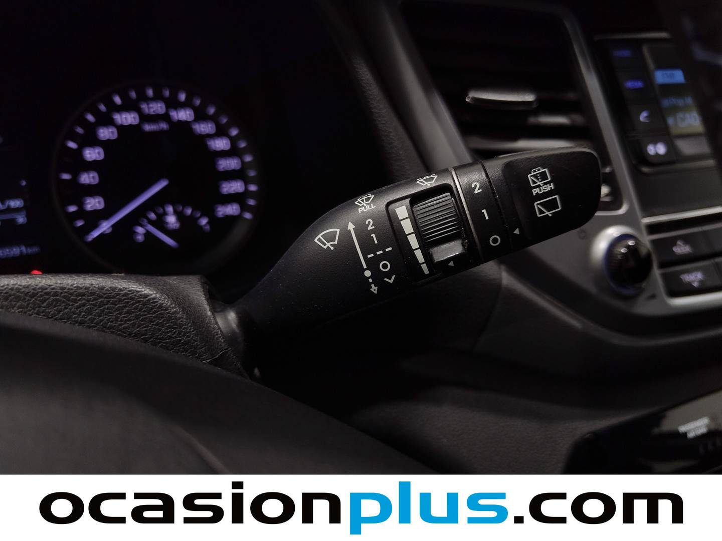 Hyundai Tucson Hyundai Tucson 1.6 GDI BlueDrive Essence 4x2 (131 CV) 131cv