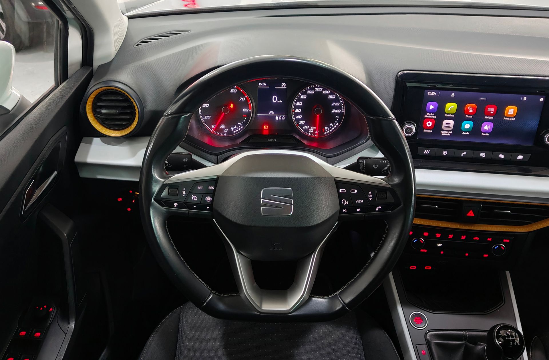 SEAT Arona 1.0 TSI Style XM Edition - foto 21