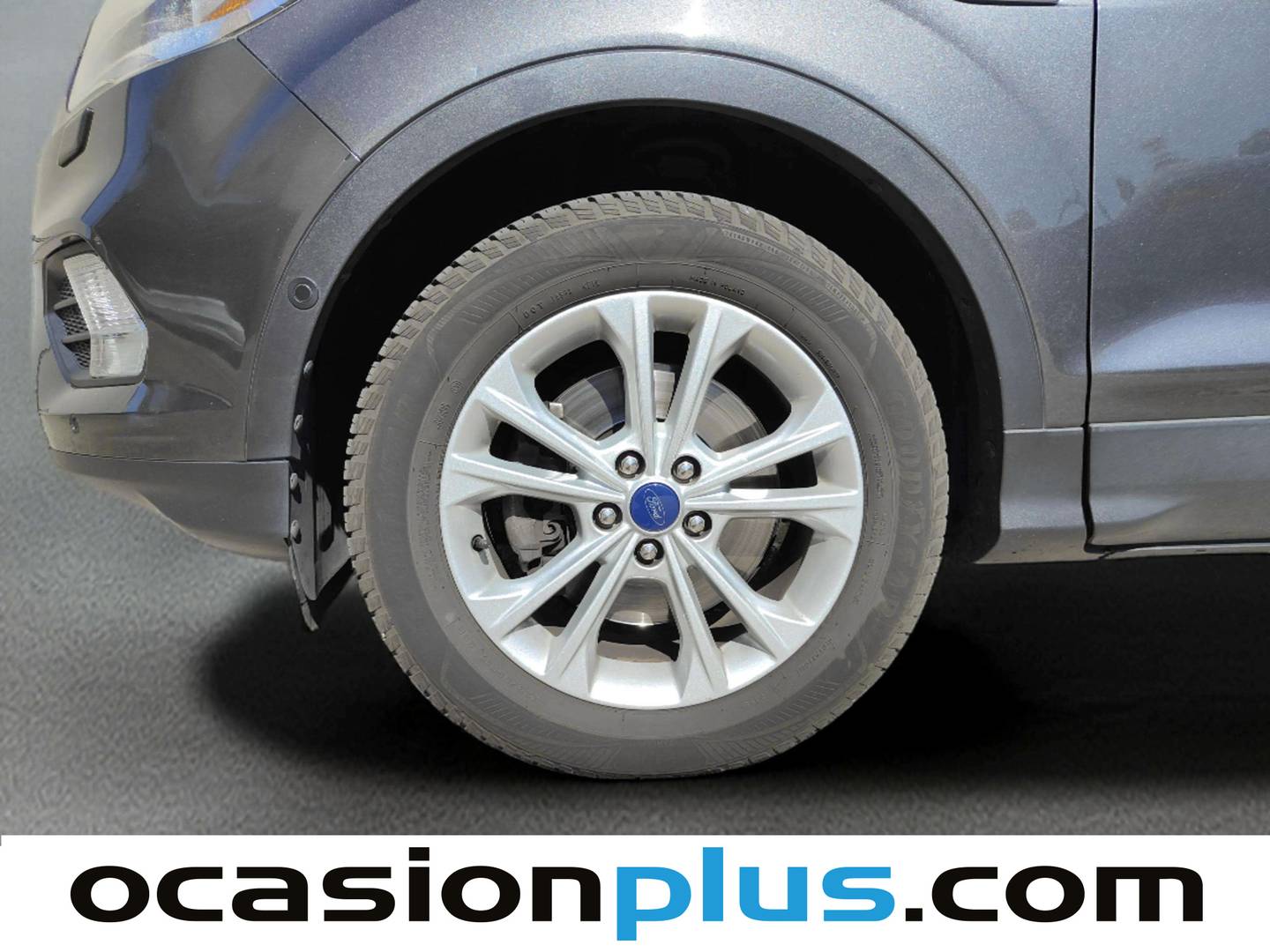 Ford Kuga Ford Kuga 1.5 TDCI S&S Titanium 4x2 (120 CV) seminuevo